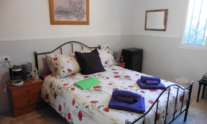 Locaiba Apartment | CASA SIN NOMBRE 1 bed apartment