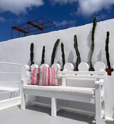 Medina of Tangier House | CASA SIRA-Charming home in the heart of the Kasbah