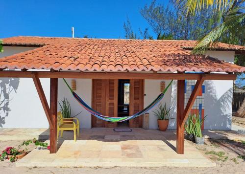 Ponta do Anel Apartment | Casa Sofia - Macapá Paradise