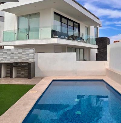 San Carlos House | Casa SOLÉA San Carlos