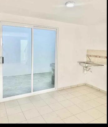 Tehuacan House | Casa sola