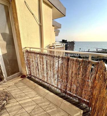Vallecrosia Apartment | Casa Solymar