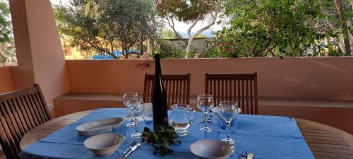 Lampedusa House | Casa Sonia