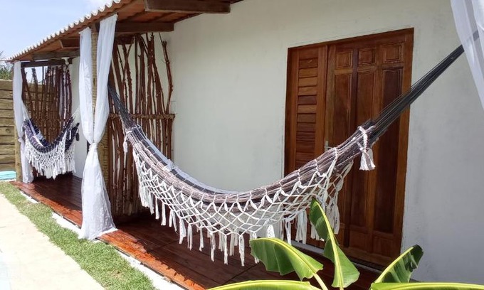 Icarai de Amontada House | Casa Sousa