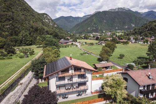 Ledro Apartment | Casa Stefania 1