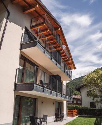 Ledro Apartment | Casa Stefania 2