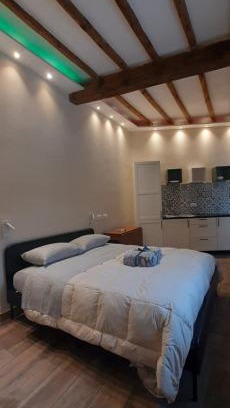 Genzano di Roma Apartment | Casa Stella