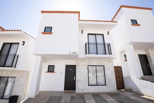 El Sauzal House | Casa Stella Maris in El Sauzal