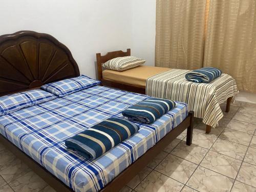 Aparecida House | Casa Sto Antônio - 8 min pela Dutra até o Santuário