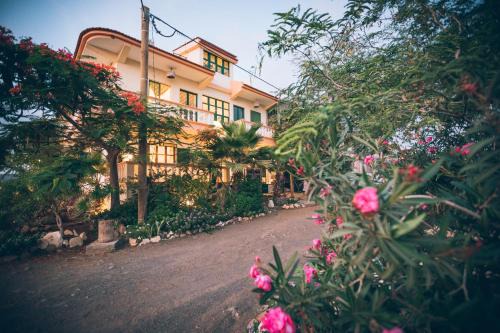 Tarrafal Bed & Breakfast | Casa Strela B&B Tarrafal