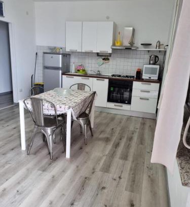 Porto Torres Apartment | Casa sul Mare Scogliolungo II
