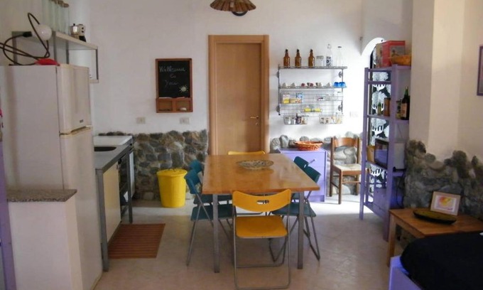 Roccalumera House | Casa sul mare vicino Taormina