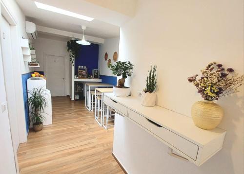 Marina Di Camerota Bed & Breakfast | Casa sulla Punta