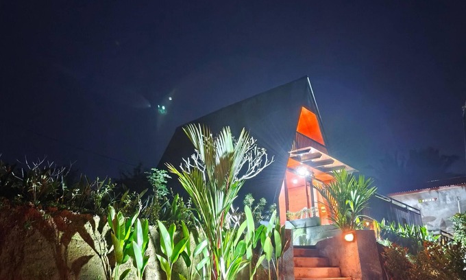 Mekarsari Bed & Breakfast | Casa Sundara bed & breakfast in lovely Bali