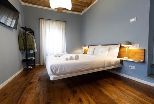 Apecchio House | Casa Suntina