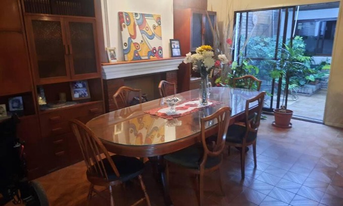 Godoy Cruz House | Casa super confortable y equipada para 5/6 person