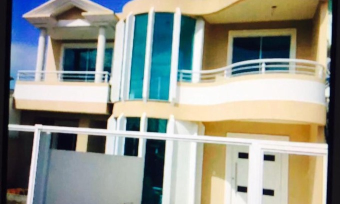 Capivari House | Casa temporada florianopolis