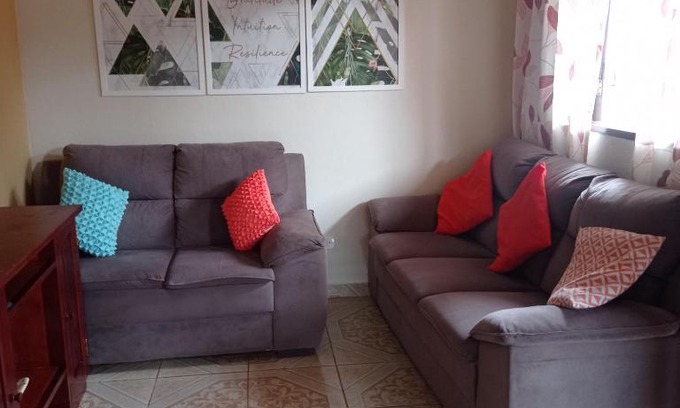 Ilha das Cobras House | Casa Temporada Paraty