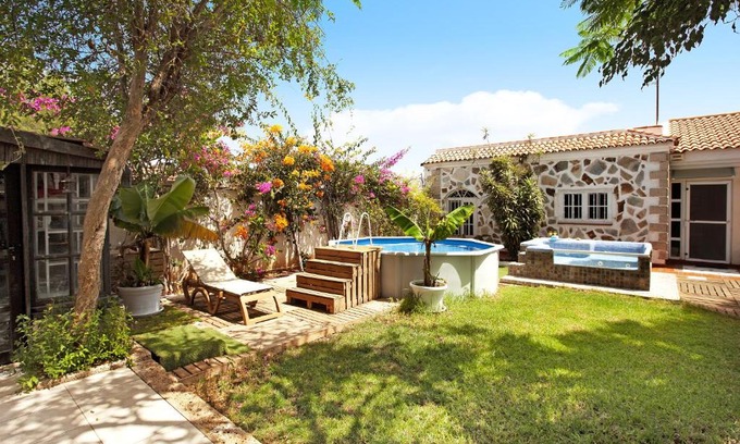 Arona House | Casa Tenerife 1