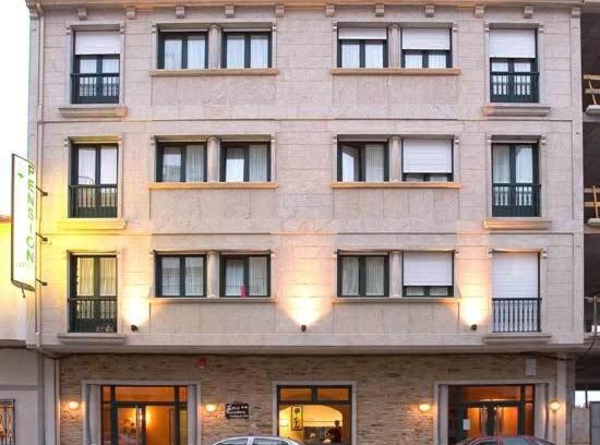 Arzua House | Casa Teodora by Adeloló
