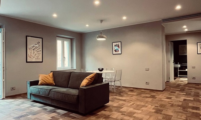 Asti Apartment | Casa Teresa in the heart of the historic center of Asti