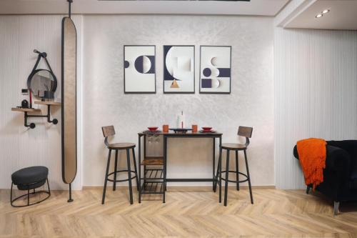 Casablanca Apartment | Casa Terracotta - Luxueux - 3mn tramway