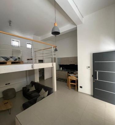 Pozzallo House | Casa Terranova