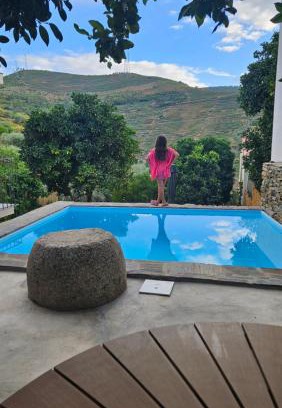 Armamar House | Casa Terras do Douro