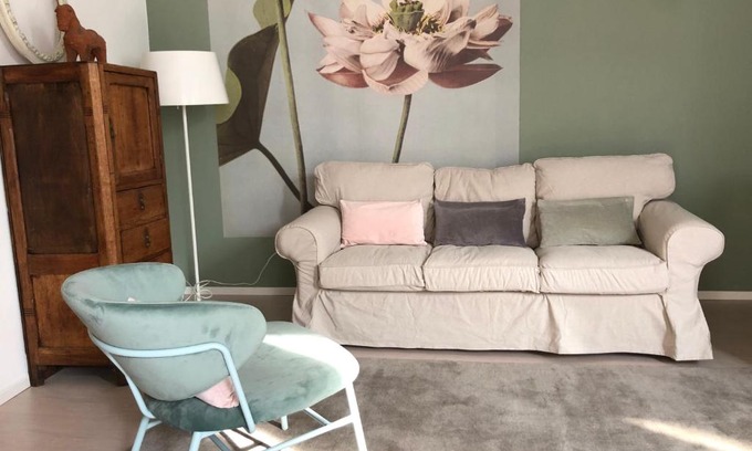Old Town Apartment | Casa Tesor - your design home in Mantua city center