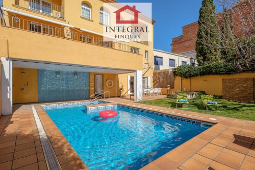 Palamos House | Casa Teva Palamós