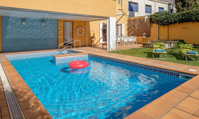 Palamos House | Casa Teva Palamós