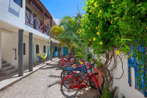 Tulum City Center Apartment | Casa Toloc Tulum
