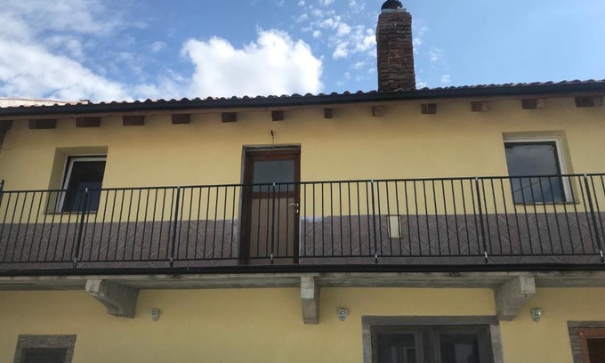 Tomaj House | Casa Tomaj