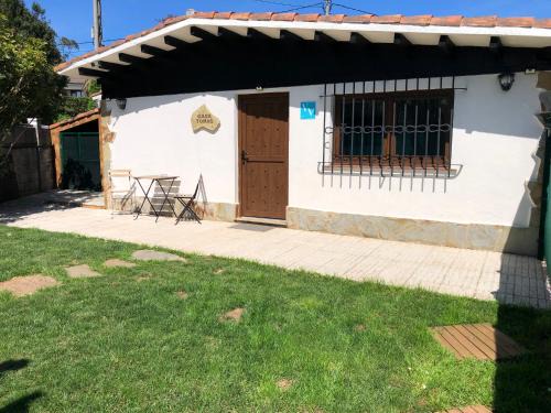 Calera House | Casa Tomas