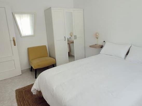 Zamora House | Casa Tonino: Encantadora casa junto al Río Duero