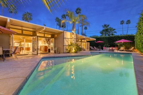 The Mesa House | Casa Tranquillo
