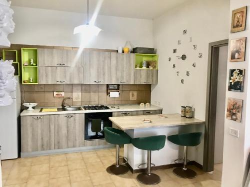 Tre Fontane Apartment | Casa Tre Fontane