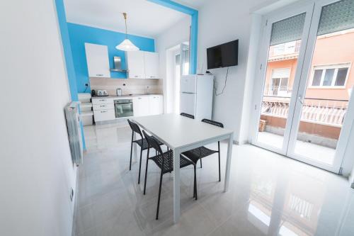 Suburbio XI della Vittoria Apartment | Casa Trionfale