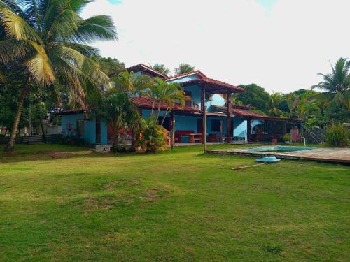 Barra Grande House | Casa Tropical