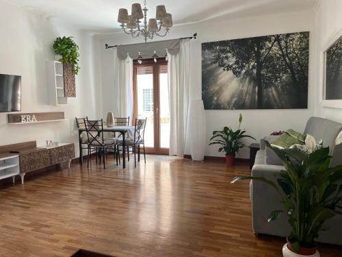 Quartiere XV Della Vittoria Apartment | Casa Tua a Roma Centro con box auto tra Stadio Olimpico e Vaticano