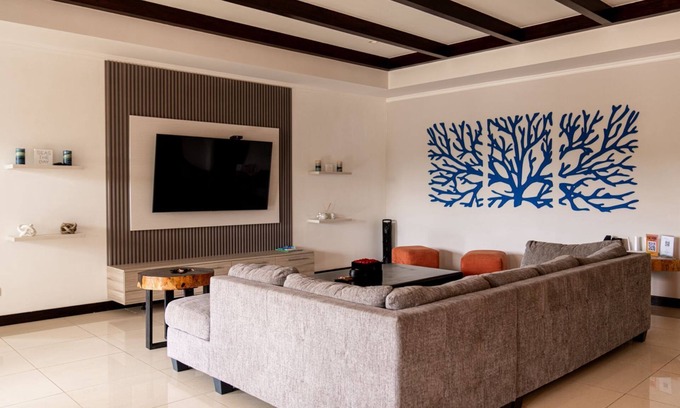 Playa Conchal Condo | Casa Tua - Newly Renovated condo Carao T2-1 Reserva Conchal