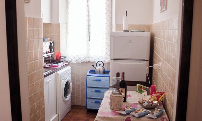 Monti Apartment | Casa Tua sul tetto di Roma