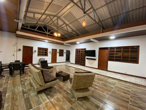 Libano House | Casa turistica JB