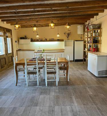 Ullum Department House | Casa ullum