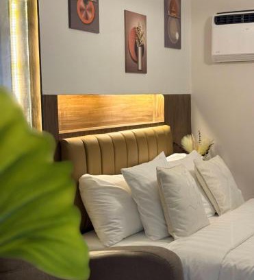 Bakilid Apartment | CASA UMBER - JTOWER behind SM JMALL