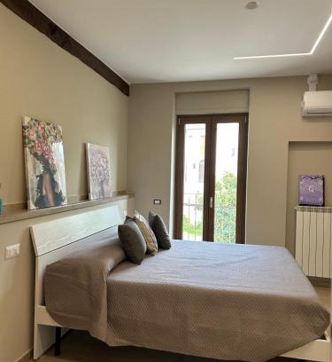 San Donato Val Di Comino Apartment | Casa Vacanze La Valle