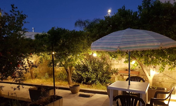 Carpignano Salentino House | Casa Vacanze Nonna Maria