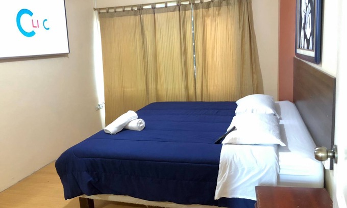 Banos de Agua Santa House | Casa Vacacional céntrica, acogedora,limpia ,segura,completamente independienten