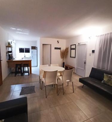 Camet Norte House | Casa vacacional LUNA DE MAR