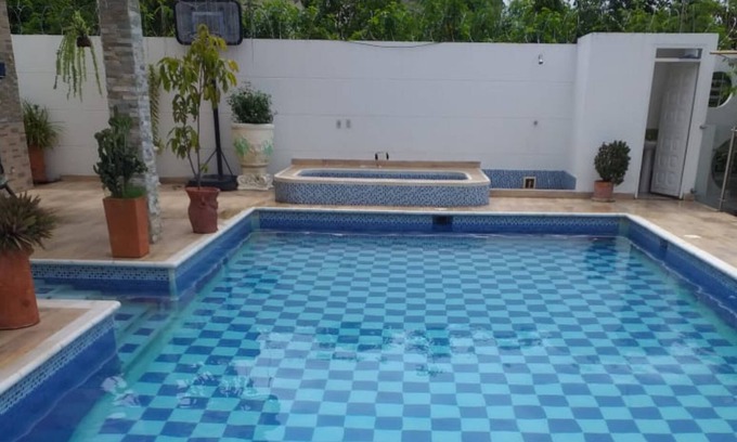 Girardot House | Casa Vacacional en Girardot Cundinamarca
